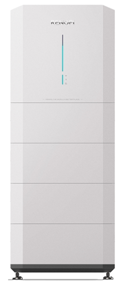 ALL IN ONE 6KW On-Off Inverter