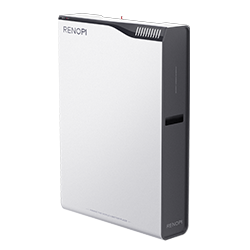 5.12~10.24KWH WALL TYPE Battery