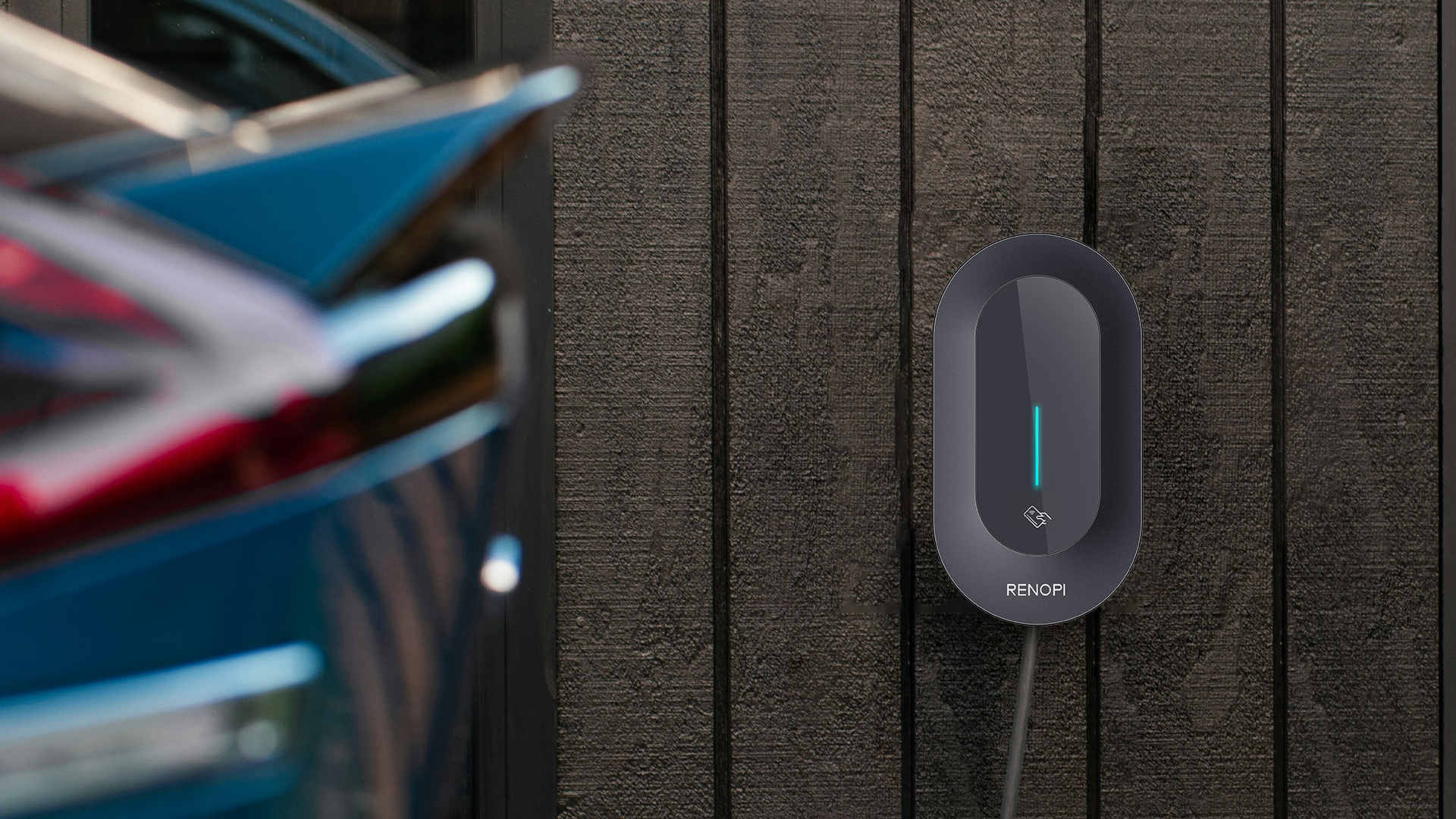 EV Charger