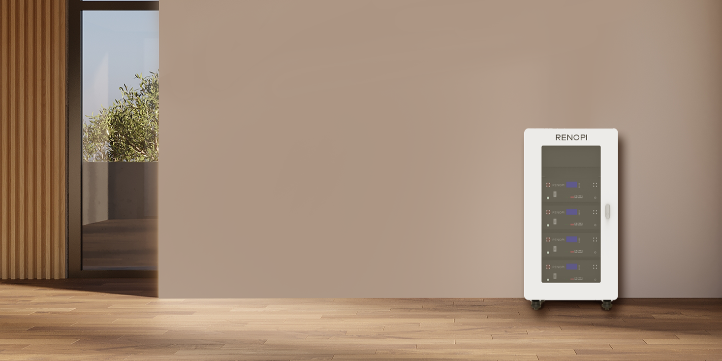 5.12kWh Rack Battery vs Other Storage Capacities: Pros and Cons