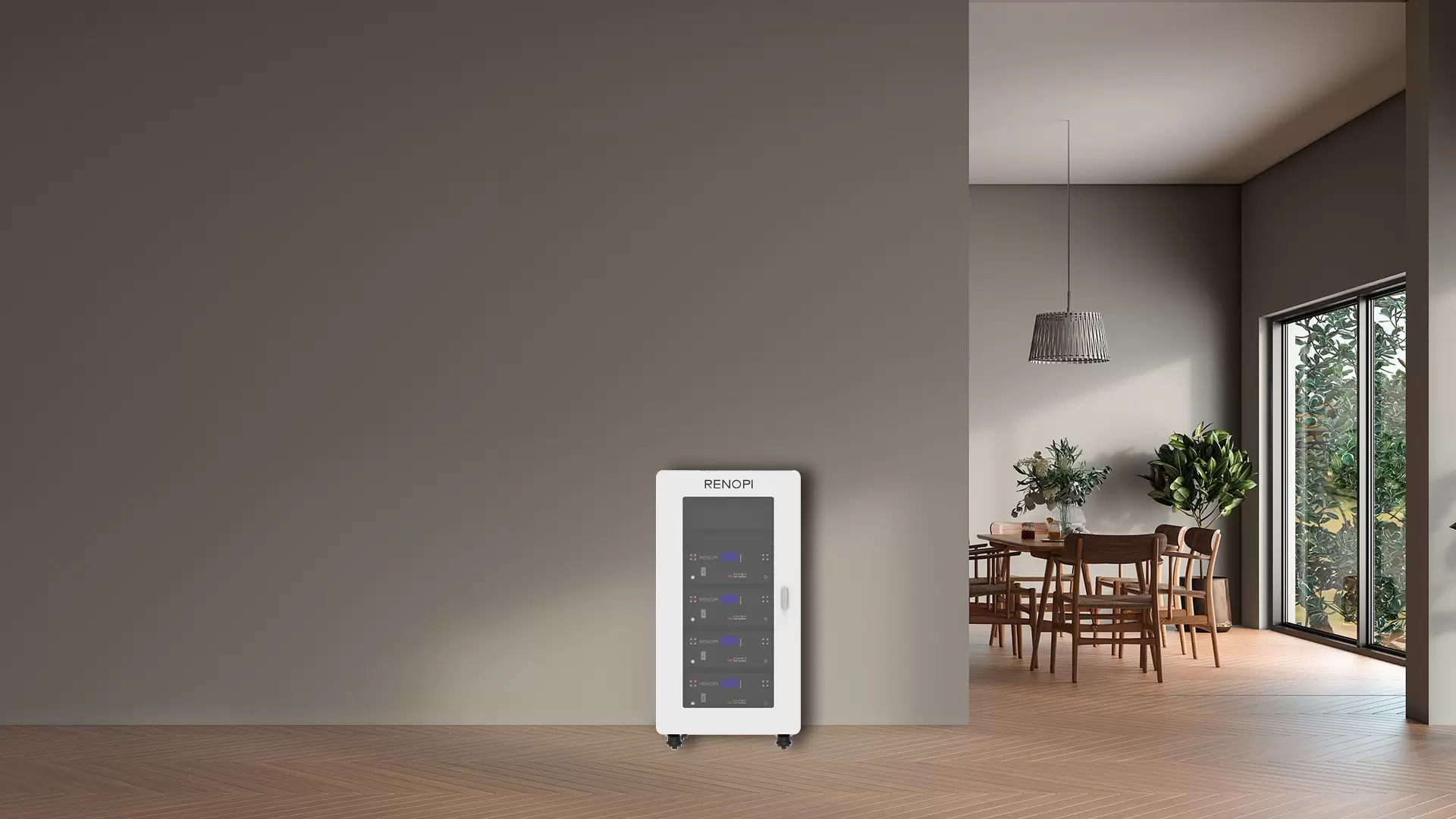 The Diverse Market Needs for Power Storage Stacked Batteries